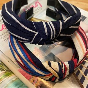 Hair Band Bundle Set of 2